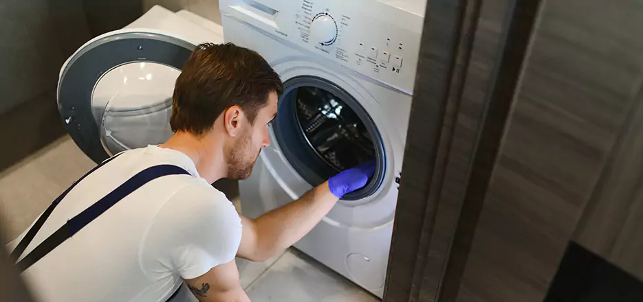 Same Day Dryer Not Heating Repair in Solana Beach