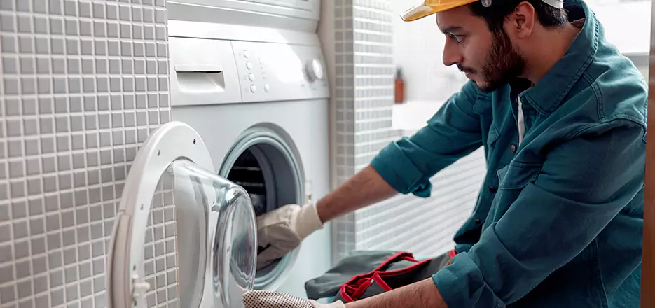 Same Day Washer Not Spinning Repair in Solana Beach