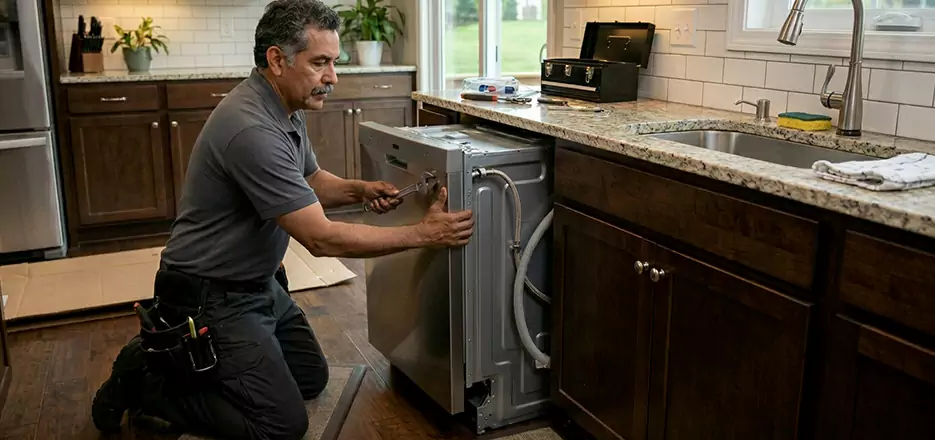 Thermador Appliance Maintenance in Solana Beach