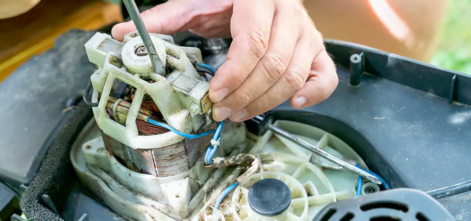 More Vacuum Repair Services We Offer in Solana Beach, CA