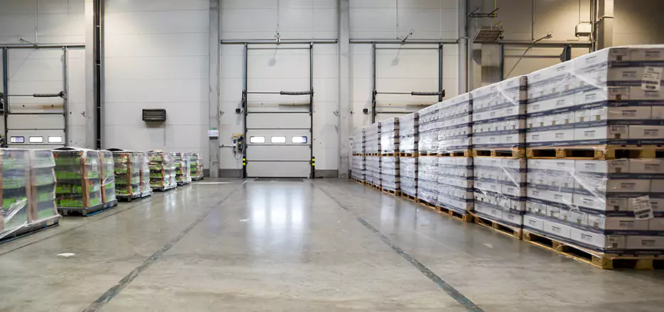 Warehouse Cold Storage Repair Services in Solana Beach