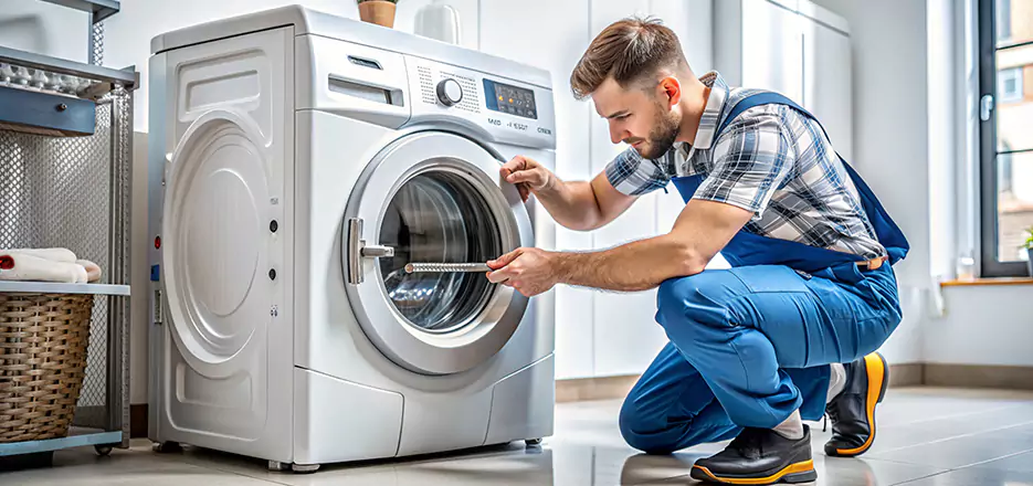 Washing Machine and Dryer Repair in Solana Beach