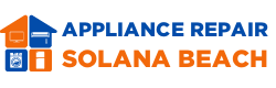Appliance Repair Solana Beach