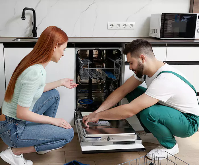 Affordable Appliance Repair Company: Budget Friendly Repairman in Solana Beach, CA