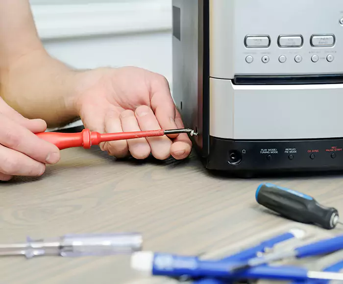 Expert Small Appliance Technicians: Your Trusted Air Fryer Repair Company in Solana Beach, CA