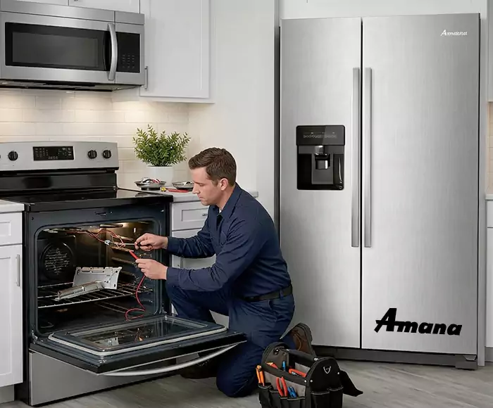 Reliable Amana Appliance Experts: Your Brand Specialist in Solana Beach, CA
