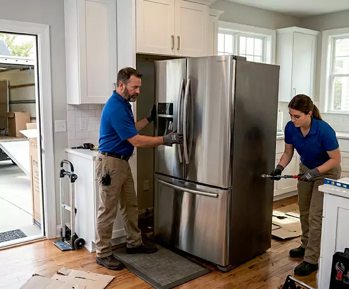 Reliable Appliance Installation: Your Installing Appliance Delivery Service Solana Beach, CA