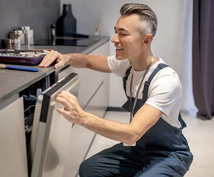 Trusted Main Appliance Installation Experts: Your Certified Main Appliance Installation Team in Solana Beach, CA