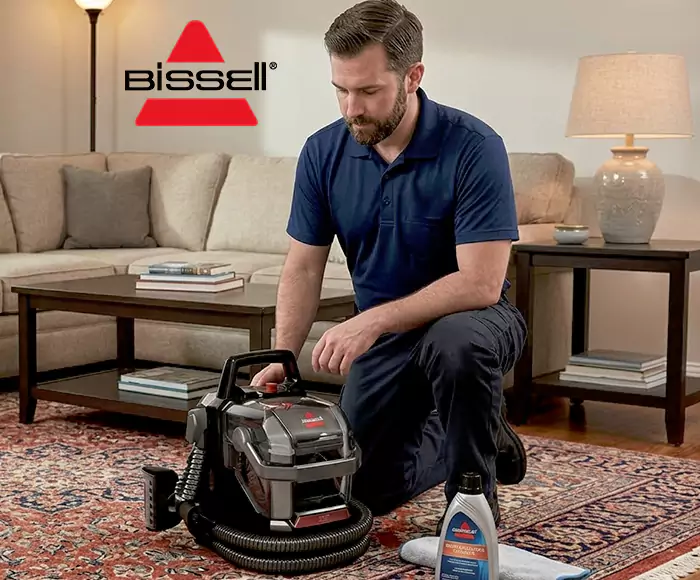 Premier Bissell Appliances Pros: Your Brand Specialist Solana Beach, CA