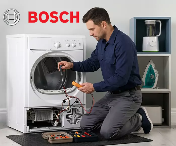 Skilled Bosch Appliance Pros: Your Brand Specialist in Solana Beach, CA