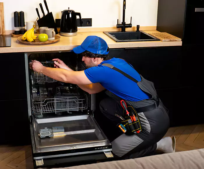 Skilled Commercial Dishwasher Installation: Your Certified Commercial Dishwasher Installation Team in Solana Beach, CA