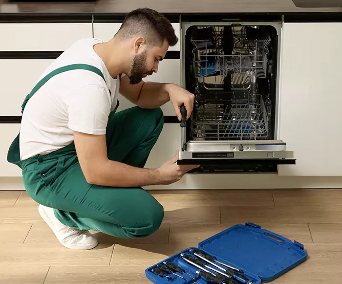 Commercial Dishwasher Repair Company: Your Trusted Warewash Pros in Solana Beach, CA