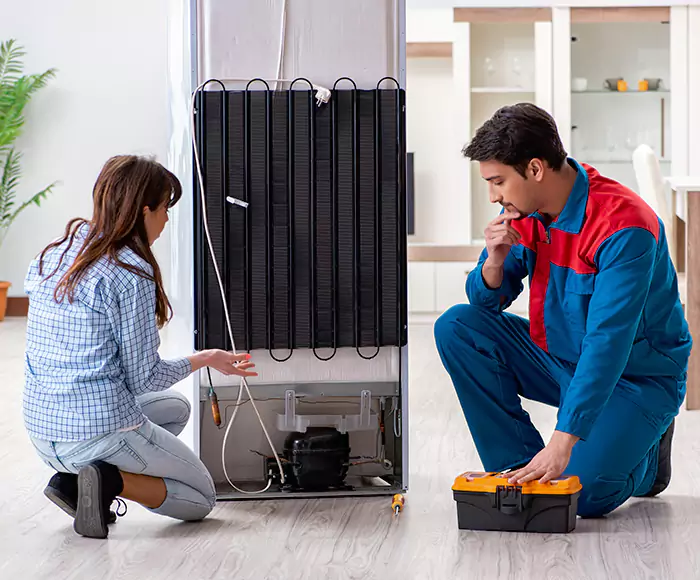Skilled Cold Storage Specialists: Your Certified Commercial Fridge Repair Service Team in Solana Beach, CA