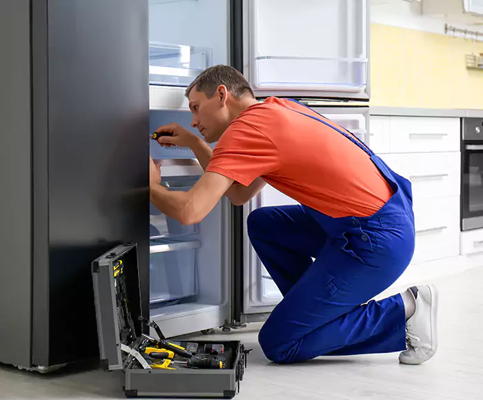 Expert Commercial Refrigerator Repair Company: Your Certified Refrigeration Experts in Solana Beach, CA