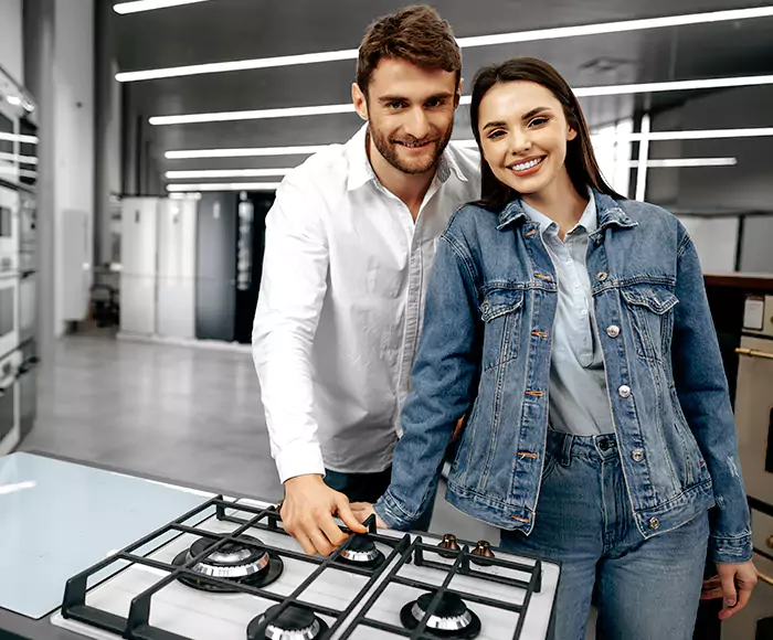 Premier Cooktop Experts: Your Trusted Cooktop Repair Company For Solana Beach, CA