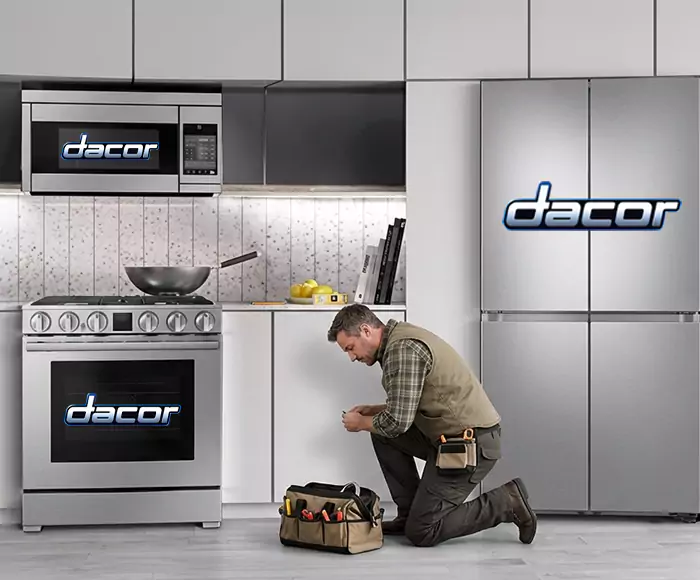 Skilled Dacor Appliance Experts: Your Brand Specialist in Solana Beach, CA