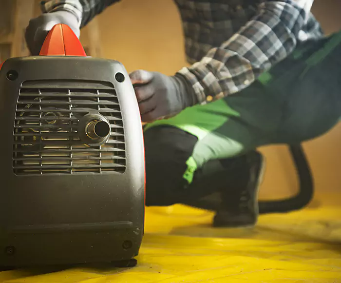 Certified Moisture Control Specialists: Your Sealed-System Dehumidifier Repair Experts in Solana Beach, CA