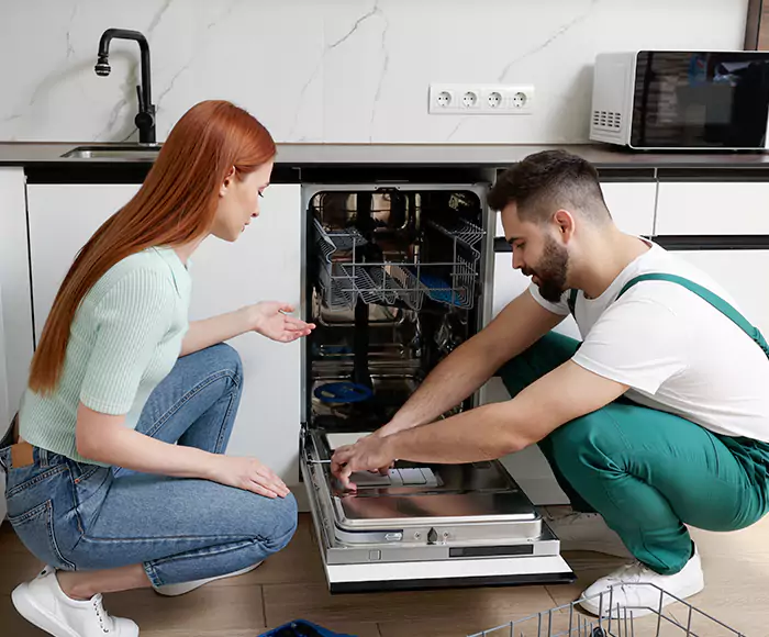 Proven Dishwasher Installation Services: Your Best Dishwasher Installation Team in Solana Beach, CA