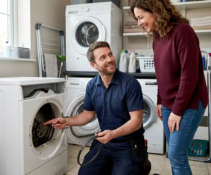 Top-Notch Dryer Repair: Your Trusted Dryer Belt Replacement Experts in Solana Beach, CA