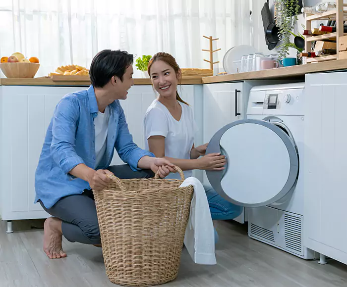 Expert Dryer Repairman: Your Premier Dryer Appliance Repair Company in Solana Beach, CA