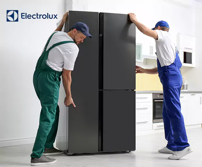 Trusted Electrolux Appliance Experts: Your Brand Specialist in Solana Beach, CA