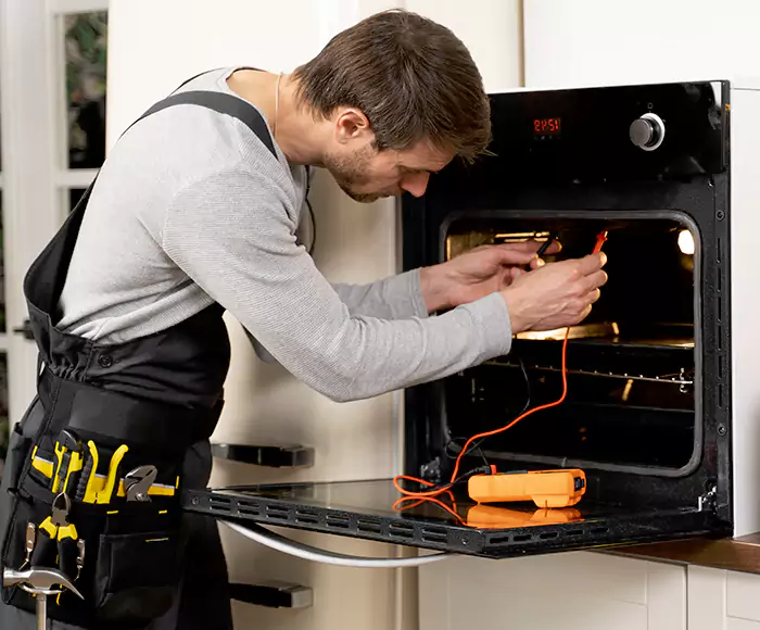 Rapid Response: Appliance Repair Solana Beach Emergency Appliance Repair Team in Solana Beach, CA