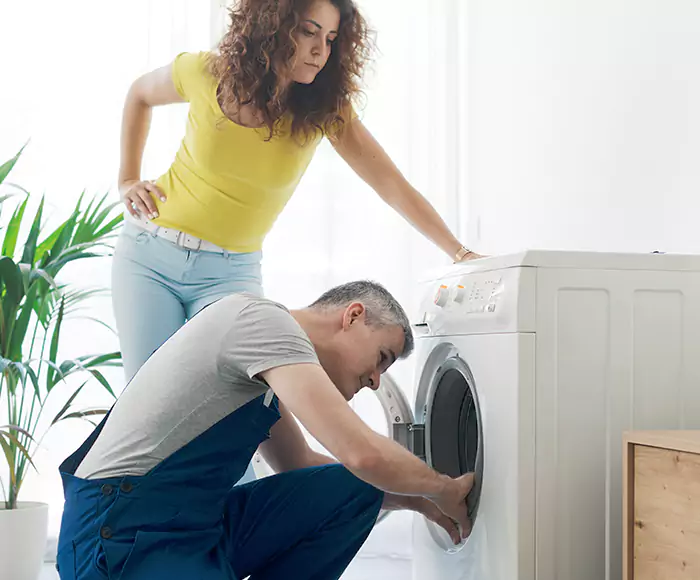 Proven Front Load Washer Repair Company: Your Local Front Load Washer Repair Service in Solana Beach, CA