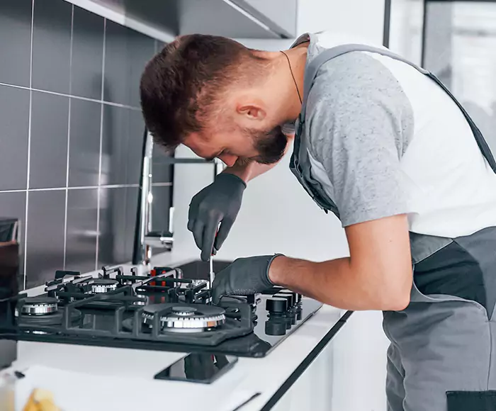Trusted Gas Appliance Installation Experts: Your Certified Gas Appliance Installation Team in Solana Beach, CA
