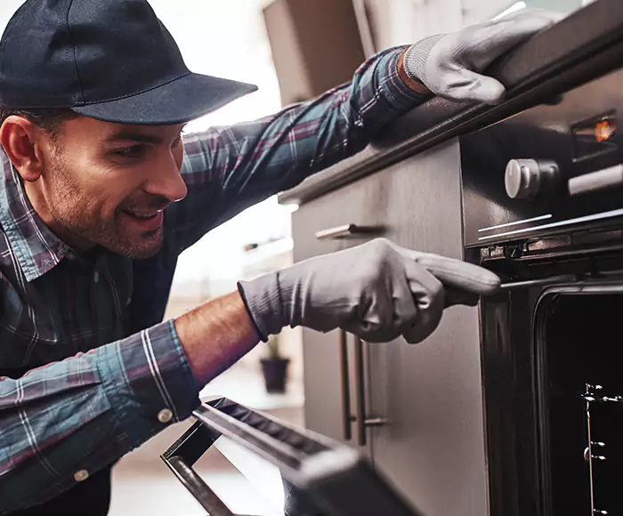 Professional Gas Oven Solutions: Your Trusted Gas Oven Appliance Repair Company For Solana Beach, CA