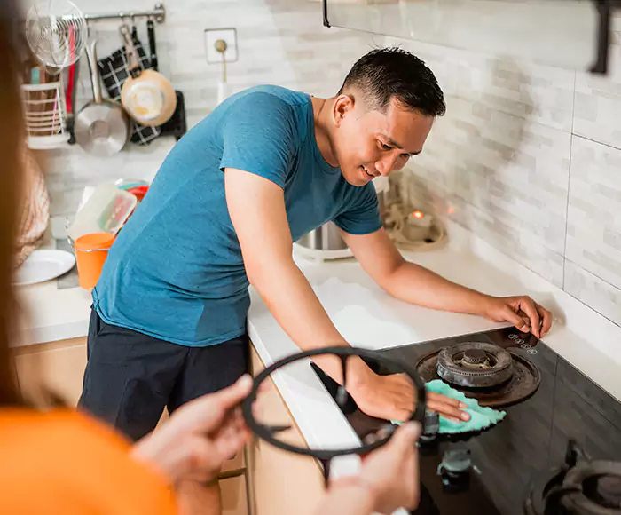Skilled Gas Stove Experts: Your Trusted Gas Stove Repair Company For Solana Beach, CA