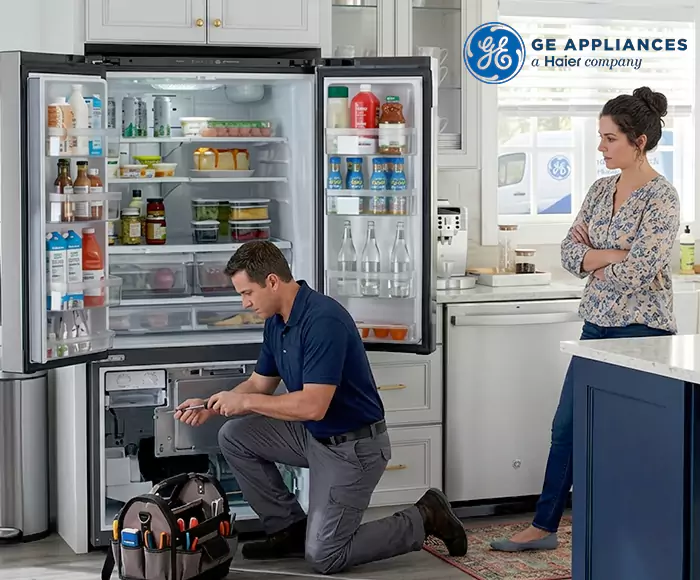 Certified GE Appliance Specialists: Your Brand Authority in Solana Beach, CA