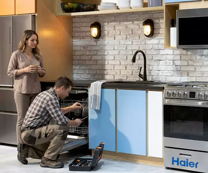 Expert Haier Appliances Pros: Your Brand Specialist in Solana Beach, CA