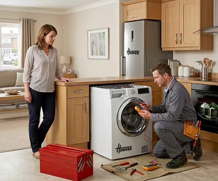 Premier Hoover Appliances Pros: Your Brand Specialist in Solana Beach, CA