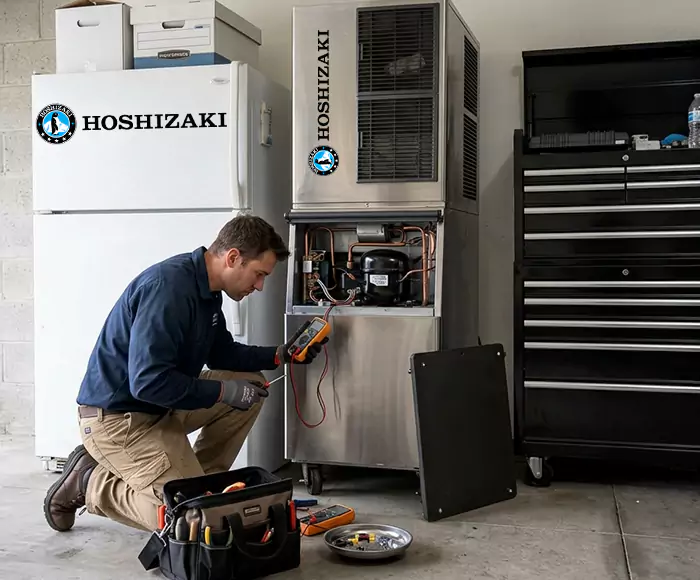 Professional Hoshizaki Appliances Pros: Your Brand Specialist in Solana Beach, CA