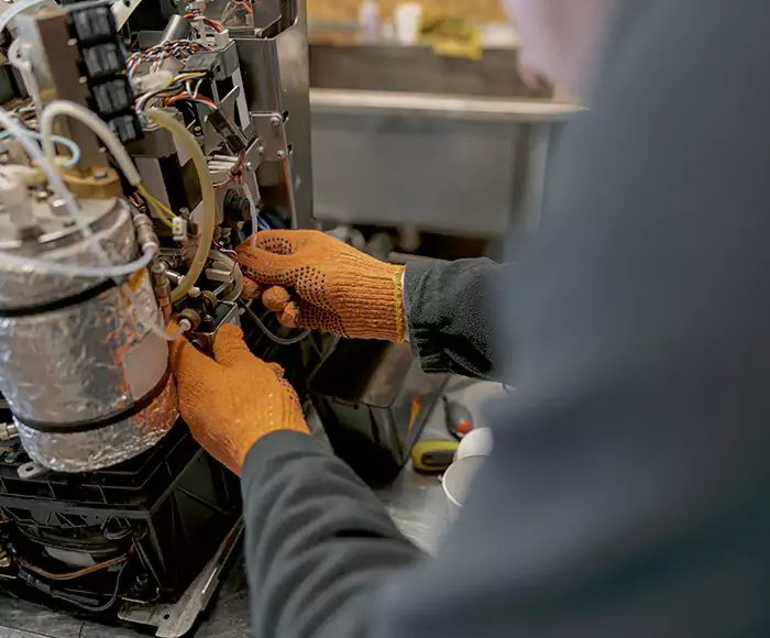 Trusted Ice Machine Solutions: Your Premier Ice Machine Repair Company in Solana Beach, CA