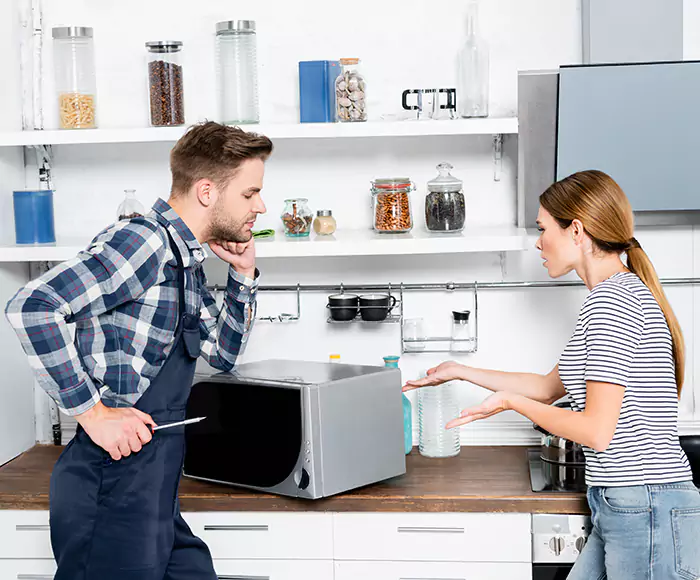 Trusted In-Home Appliance Company: Solana Beach Home Appliance Repair Experts