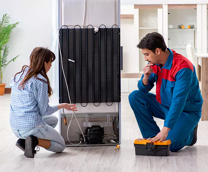 Proven Kenmore Appliance Pros: Your Brand Specialist in Solana Beach, CA