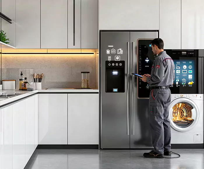 Trusted Kitchen Appliance Repairs Company: Your Professional Appliance Repair Team in Solana Beach, CA