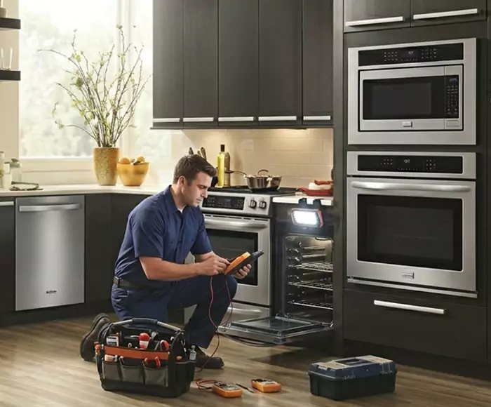 Professional KitchenAid Appliance Pros: Your Brand Specialist in Solana Beach, CA