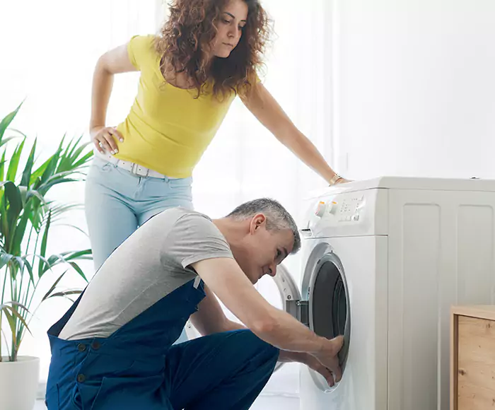 Trusted Laundry Appliance Experts: Your Reliable Repair Team in Solana Beach, CA