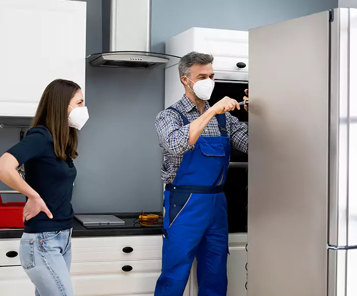 Reliable LG Appliance Care: Your Brand Specialist in Solana Beach, CA