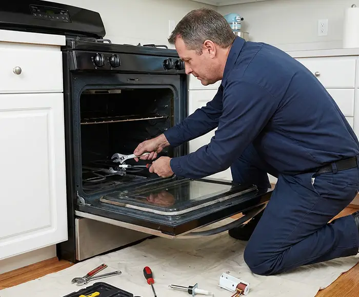 Certified Oven Igniter Repair: Your Professional Oven Igniter Replacement Specialist in Solana Beach, CA