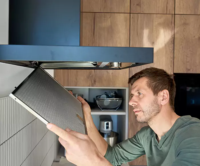 Certified Range Hood Installers: Your Trusted Range Hood Team in Solana Beach, CA