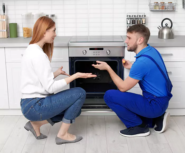 Proven Range Solutions: Your Trusted Range Repair Company For Solana Beach, CA
