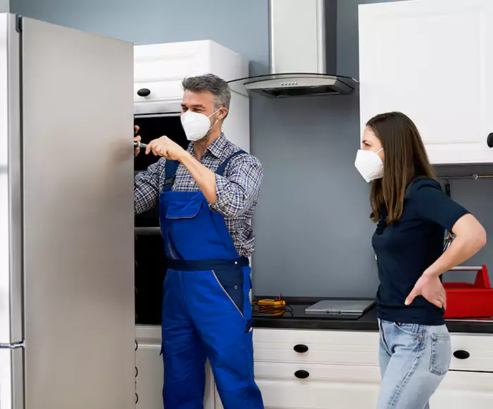 Trusted Refrigerator Leak Repair Company: Your Local Refrigerator Leak Repair Service in Solana Beach, CA