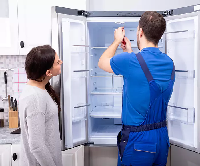 Reliable Fridge Repair Company: Your Trusted Refrigerator Repair Technician in Solana Beach, CA