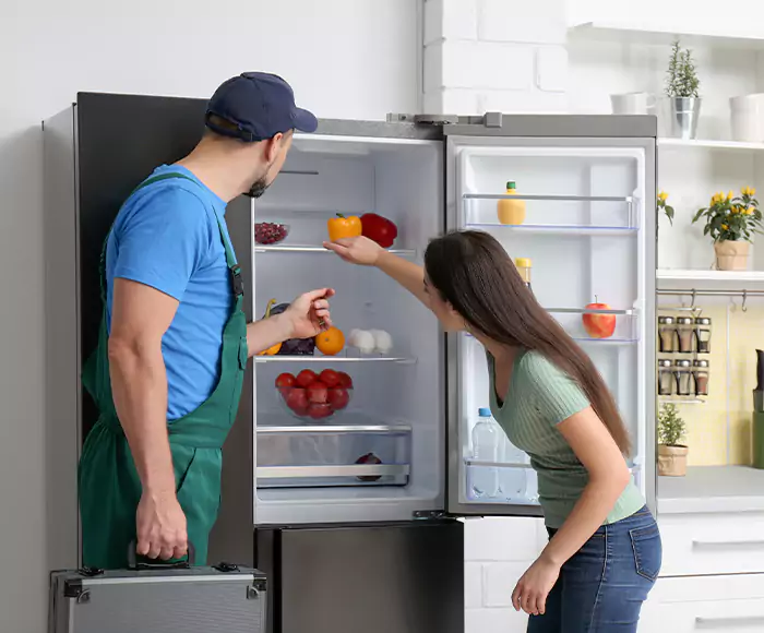 Proven Commercial Refrigeration Company: Your Certified Kitchen Refrigeration Experts in Solana Beach, CA