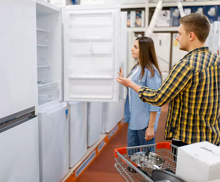 Certified Retailer Purchased Appliance Installation: Your Independent Contractor for Store Bought Appliances in Solana Beach, CA