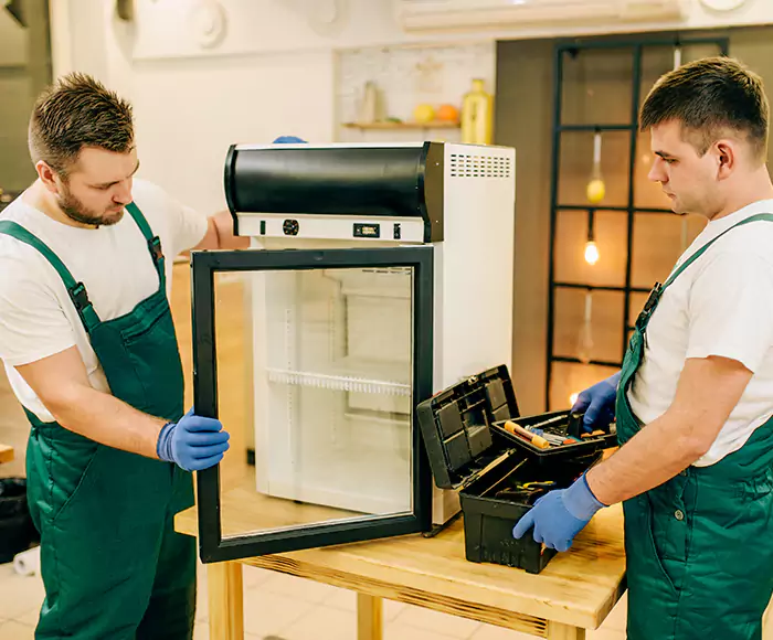 Professional Refrigerator Repair Experts: Your Same Day Refrigerator Repair Company in Solana Beach, CA