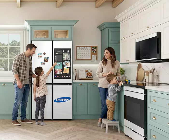 Certified Samsung Appliance Experts: Your Brand Specialist in Solana Beach, CA